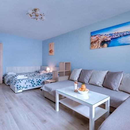 Daisy - 3 Room And Kitchen Apartment In Lazur Burgas Extérieur photo