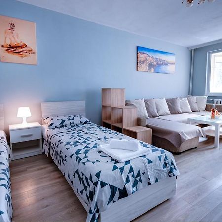 Daisy - 3 Room And Kitchen Apartment In Lazur Burgas Extérieur photo