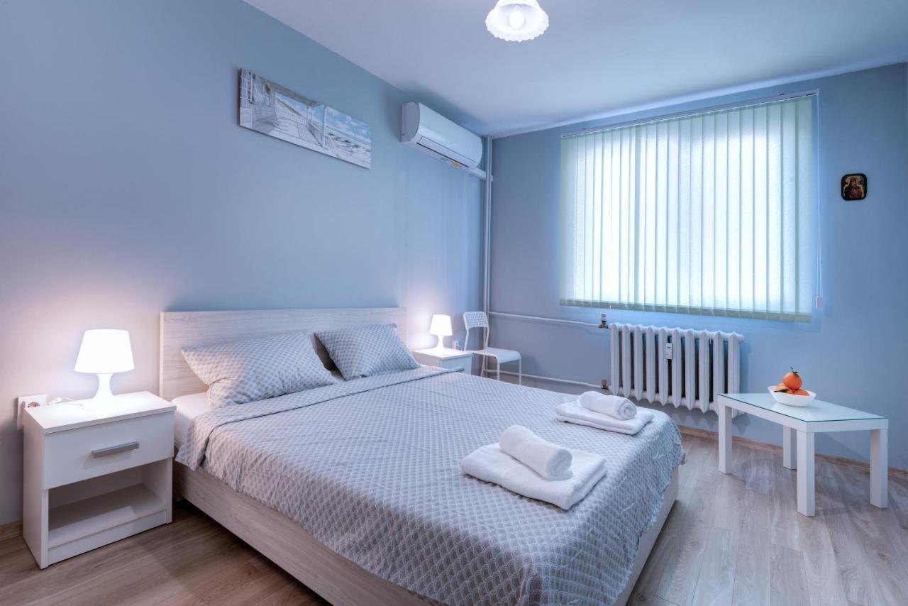 Daisy - 3 Room And Kitchen Apartment In Lazur Burgas Extérieur photo