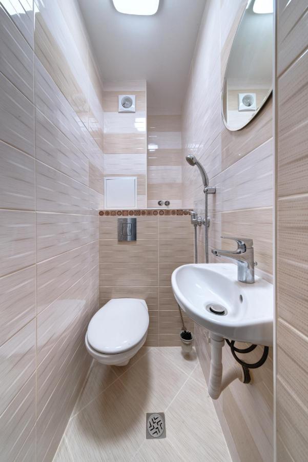 Daisy - 3 Room And Kitchen Apartment In Lazur Burgas Extérieur photo