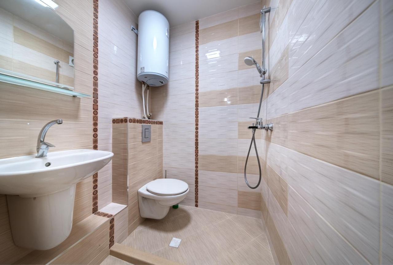 Daisy - 3 Room And Kitchen Apartment In Lazur Burgas Extérieur photo